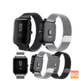 Watch Band Replacement for Amazfit Pace Youth Smart Watch