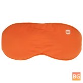 Sleep Mask with Shade - Comfort Rest