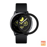 Wristwatch Screen Protector for Samsung Galaxy Watch Active 2019