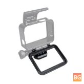 Gopro Hero 5 Protective Frame Housing Cover