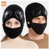Warm and Comfortable Headgear for Men and Women