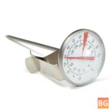Thermometer - 10-Centigrade