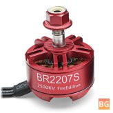 Fire Edition Brushless Motor for RC Drones