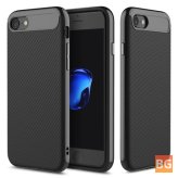 TPU Hybrid PC Case for iPhone 7