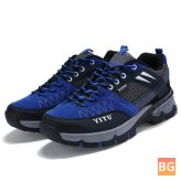 Waterproof and Breathable Outdoor Running Shoes
