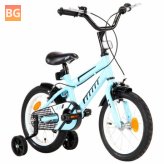 Kids' Bicycle for 3-5-year-olds