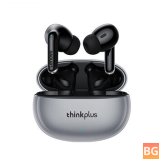Bluetooth Earphones with Noise Cancelling and Low Latency