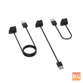 Samsung Galaxy Fit 2 Watch Charging Cable with None Magnetic