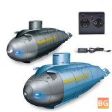 RC Submarine Vehicles with Emote Control - 777-586