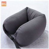 Pillow for Lumbar Support - Washable Cushion