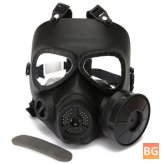 M04 Military Gas Mask