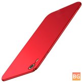 Slim Protective Case for iPhone XR 6.1