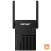 Wi-Fi Repeater for AC1200 5G