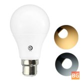 Digoo Lark LED Globe Light - 12W, High Quality, PF Top Quality