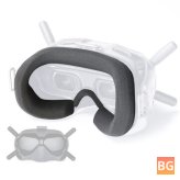 iFlight Foam Padding for DJI FPV Goggles V2