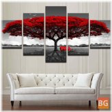 Modern Abstract Home Hotel Decor Paintings