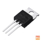 N-Channel Power Mosfet for IRFZ44N
