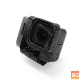 GE-FPV Camera Mount - 30 Degree Inclined Seat 35mm Mounting Base