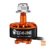 Eachine Tyro79 3-in-1 FPV Racing RC Drone Spare Part 1607 2800KV 2-4S Brushless Motor