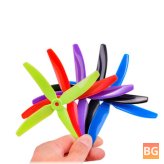 4-Blade propeller for RC Drone flying
