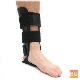 Sports Injury Wrap - Ankle Support