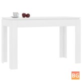 Table for Dining - White 47.2