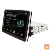 Android TV with 1DIN input - Car Stereo