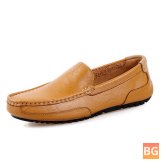 Soft and Comfortable Loafers for Men