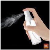 Disinfectant Liquid Spray Bottle - 84ML