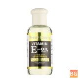 75ml Vitamin E Oil - Repair Skin