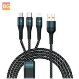 AWEI PD Fast Charge Cable for XIAOMI