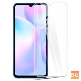 Bakeey HD Clear 9H Tempered Glass Screen Protector for Xiaomi Redmi 9C / Redmi 9A / Redmi 9