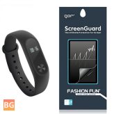tempered glass protector for Xiaomi Mi Band 2