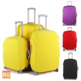 Washable Luggage Cover for Honana HN-0719