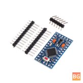 GKCore Arduino Board with 3.3V 8MHz ATmega328P