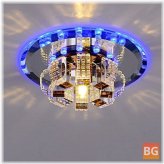 LED Chandelier with 3W Modern Light