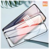 OnePlus 7T 5D Curved Tempered Glass Screen Protector