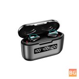 Bluetooth Earphones - G40TWS