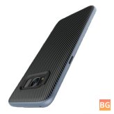TPU Back Cover for Samsung Galaxy S8 Plus