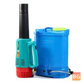 Protable Fogger with Battery Disinfection Machine - 20L