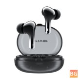 Bluetooth Earphones with Mic for Game Music
