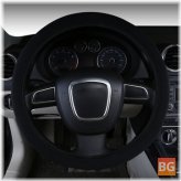 Antiskid Steering Wheel Cover (32cm)