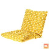 Pillow for Home Office - Chair Cushion Cotton