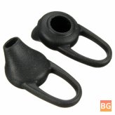Earphone Covers - Replacement Tips and Ear Pads