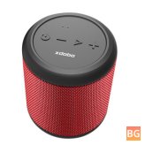 XDOBO Mini Bluetooth Speaker - Portable Speaker with HIFI stereo sound and 3600mAh battery