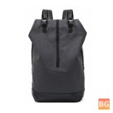 Outdoor Laptop Bag with Waterproof and Shockproof Feature