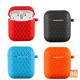Shockproof Earphone Protective Case for Apple AirPods