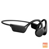Bluetooth Earphones with In-Ear Speaker and Memory for X7