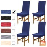 CAVEEN Chair Slipcover - Removable & Washable Protector Cover