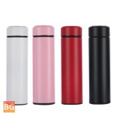 500ml Insulated Stainless Steel Water Bottle